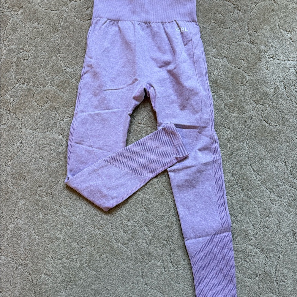 AYBL Motion Seamless Leggings